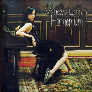 Álbum Harmonium de Vanessa Carlton