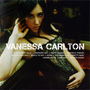 Álbum Icon de Vanessa Carlton