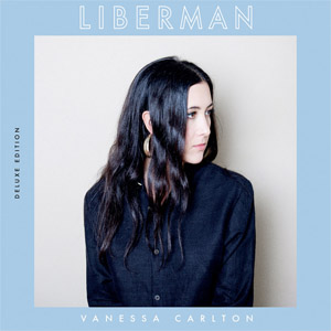Álbum Liberman (Deluxe Edition) de Vanessa Carlton