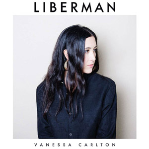 Álbum Liberman de Vanessa Carlton