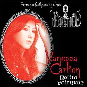 Álbum Nolita Fairytale de Vanessa Carlton