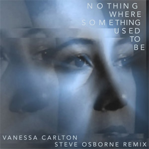 Álbum Nothing Where Something Used To Be (Steve Osborne Remix)  de Vanessa Carlton