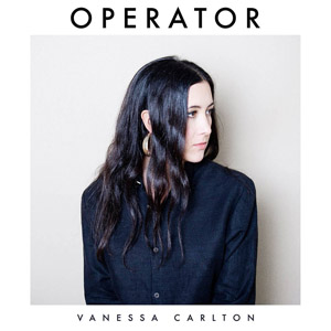Álbum Operator de Vanessa Carlton