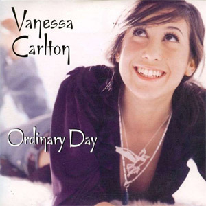 Álbum Ordinary Day de Vanessa Carlton