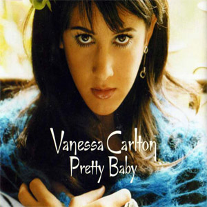 Álbum Pretty Baby de Vanessa Carlton