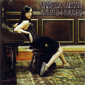 Álbum White Houses de Vanessa Carlton