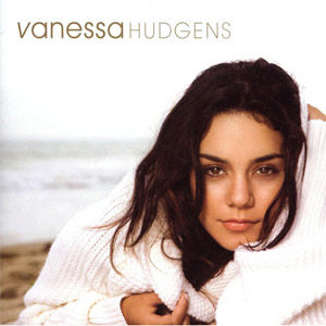 Álbum   V de Vanessa Hudgens