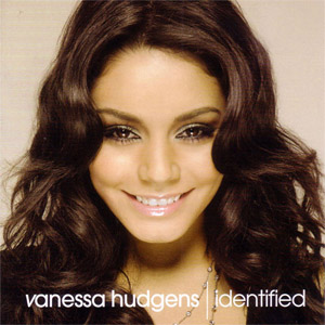 Álbum Identified de Vanessa Hudgens
