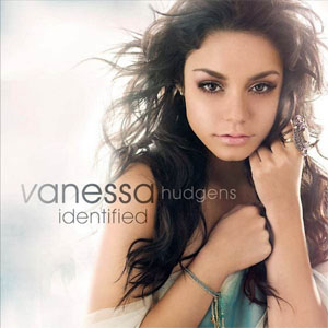 Álbum Identified (Special Edition) de Vanessa Hudgens