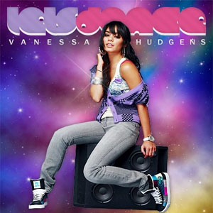 Álbum Let's Dance de Vanessa Hudgens