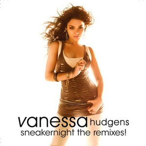 Álbum Sneakernight (The Remixes) de Vanessa Hudgens
