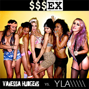 Álbum $$$ex  de Vanessa Hudgens