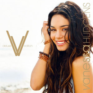 Álbum V (Deluxe Edition) de Vanessa Hudgens