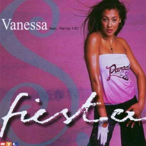 Álbum Fiesta de Vanessa S