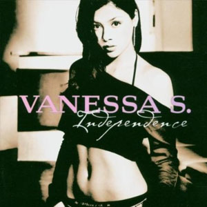 Álbum Independence de Vanessa S