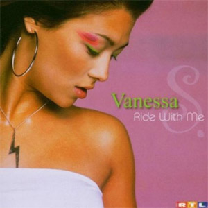 Álbum Ride Or Die de Vanessa S