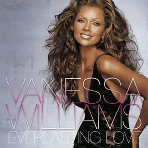Álbum Everlasting Love de Vanessa Williams