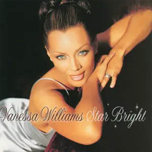 Álbum Star Bright de Vanessa Williams
