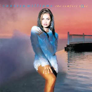 Álbum The Comfort Zone de Vanessa Williams