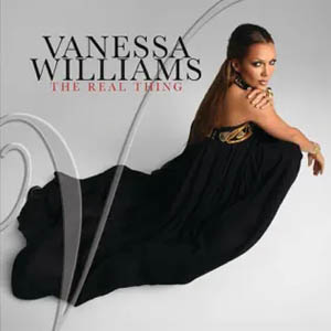 Álbum The Real Thing de Vanessa Williams