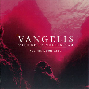 Álbum Ask The Mountains de Vangelis