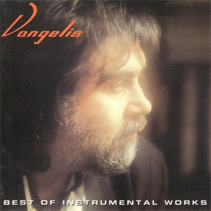 Álbum Best Of Instrumental Works de Vangelis