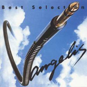 Álbum Best Selection de Vangelis