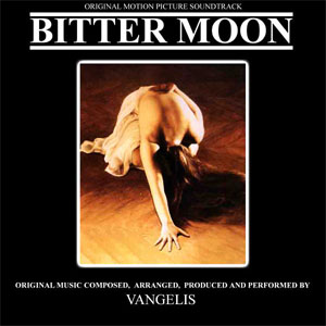 Álbum Bitter Moon de Vangelis