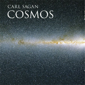 Álbum Carl Sagan: Cosmos de Vangelis