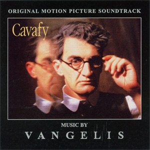 Álbum Cavafy (Limited Edition) de Vangelis