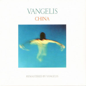 Álbum China (Remastered) de Vangelis