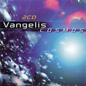 Álbum Cosmos de Vangelis