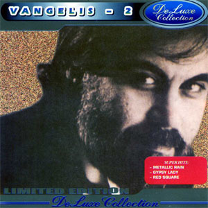 Álbum DeLuxe Collection - 2 de Vangelis