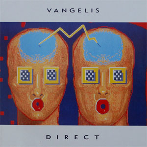 Álbum Direct de Vangelis