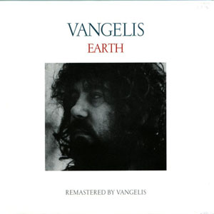 Álbum Earth (Remastered) de Vangelis