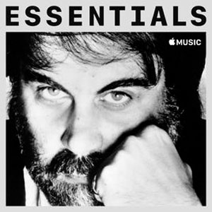 Álbum Essentials de Vangelis