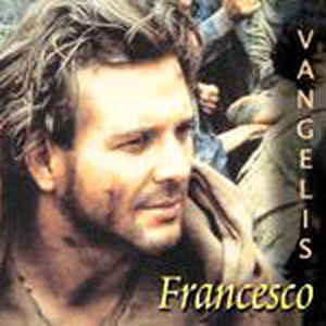 Álbum Francesco de Vangelis