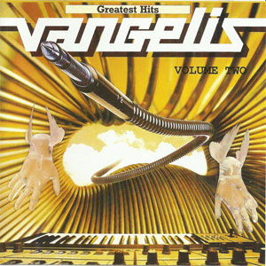 Álbum Greatest Hits : Volume Two de Vangelis