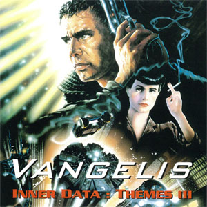 Álbum Inner Data : Themes III de Vangelis