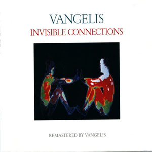 Álbum Invisible Connections (Remastered) de Vangelis