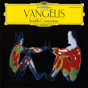 Álbum Invisible Connections de Vangelis