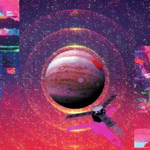 Álbum Juno to Jupiter de Vangelis