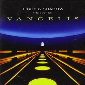 Álbum Light & Shadow the best of Vangelis de Vangelis