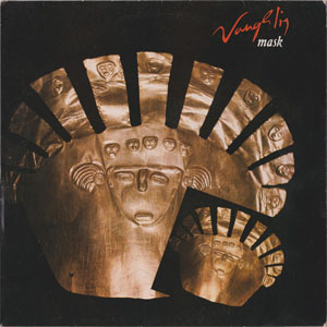 Álbum Mask de Vangelis