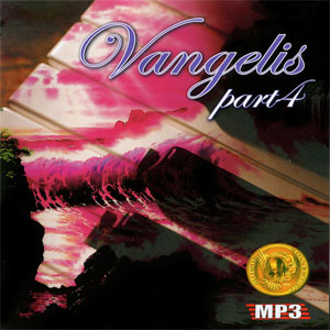 Álbum MP3 - Part 4 de Vangelis
