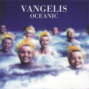 Álbum Oceanic de Vangelis