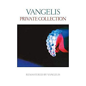 Álbum Private Collection (Remastered) de Vangelis