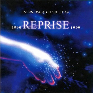 Álbum Reprise 1990-1999 de Vangelis