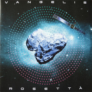 Álbum Rosetta de Vangelis