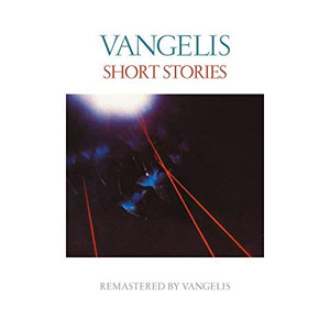 Álbum Short Stories (Remastered) de Vangelis